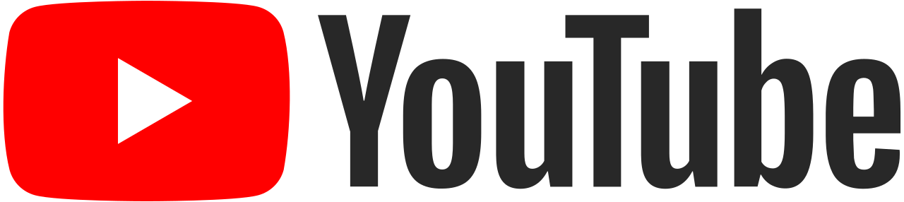 1280px YouTube Logo 2017